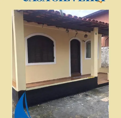 Ilhabela - Casa Completa