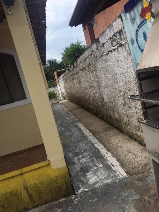 - Casa Completa Casa de férias *