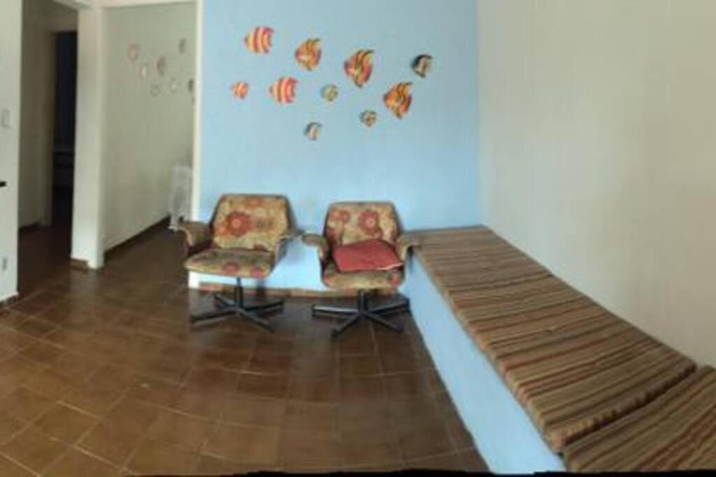 Casa de férias - Casa Completa *
