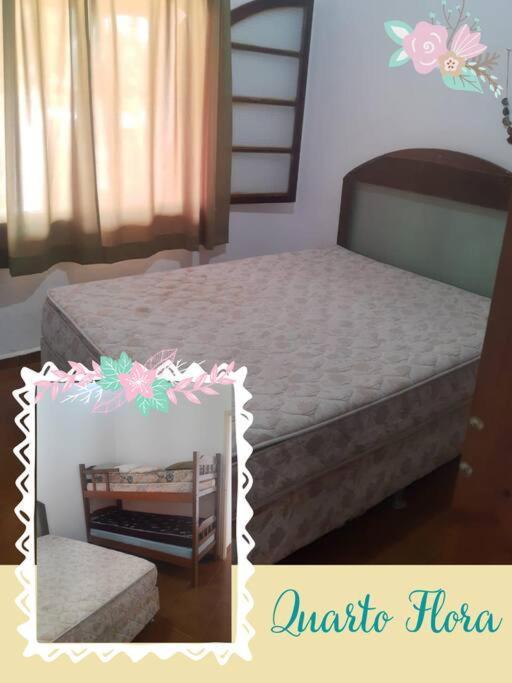 - Casa Completa Casa de férias